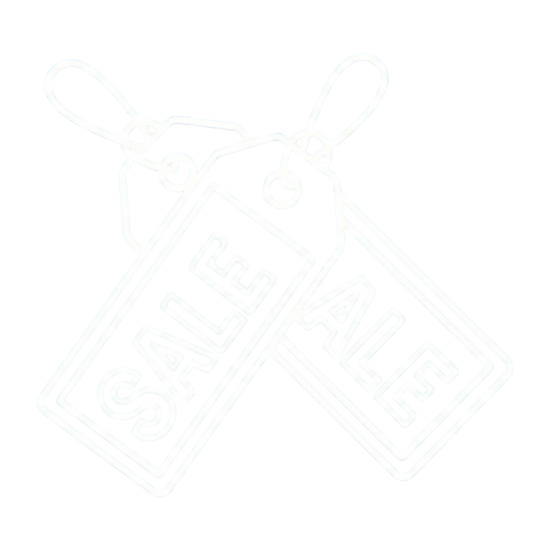 Sale Logo
